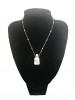 White Howlite